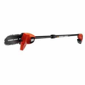 Black+Decker GPC1820L20 Hochentaster