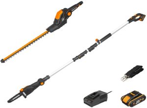 WORX WG908E Hochentaster