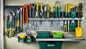 Tipps zur Lagerung von Hochentastern